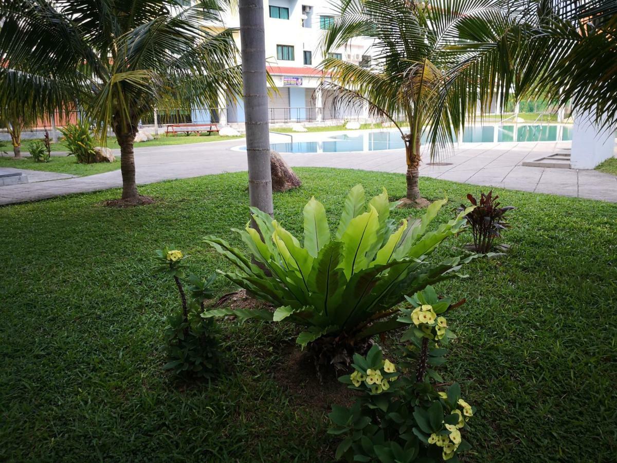 Fun Studio Pangkor Pekan Pangkor Exterior foto